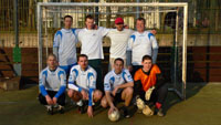 Akta-rez na turnaji Rattus Cup 2009