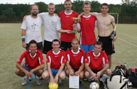 Akta-rez na turnaji Temosa Open 2007